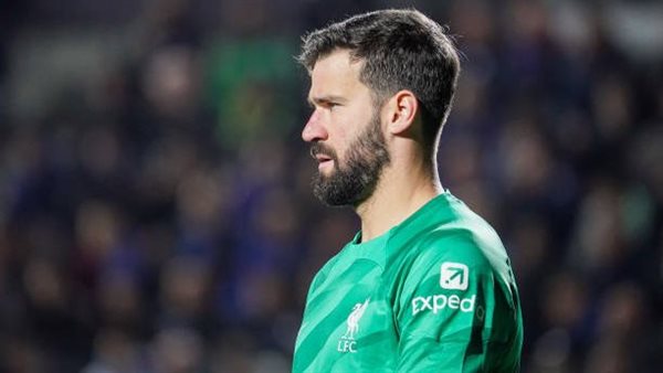 أليسون بيكر