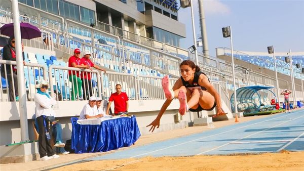 منتخب مصر لألعاب