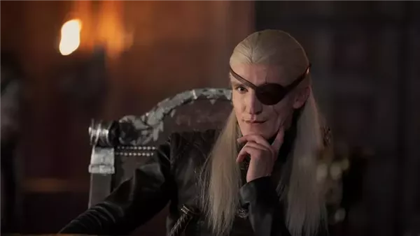 مسلسل house of the