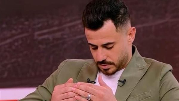 محمود حمدي الونش