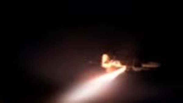 طائرات بدون طيار