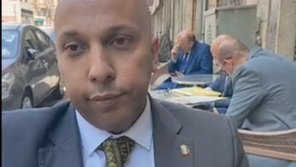 المحامي هاني سامح