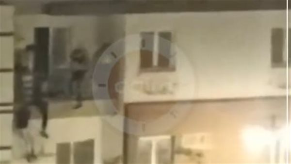 جزء من محاولة السرقة