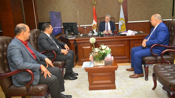 اللواء أشرف الجندي