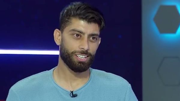 كريم عماد حارس مرمى