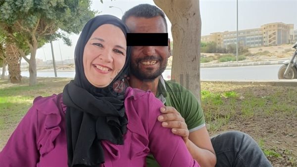 المجني عليها هانم