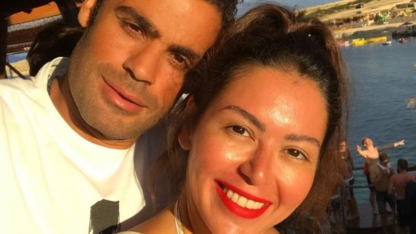 لقاء الخميسي-محمد