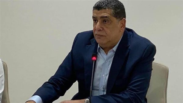  أمين صندوق الاتحاد