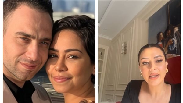 رضوى الشربيني- شيرين