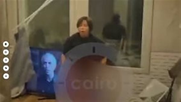 جانب من الواقعة