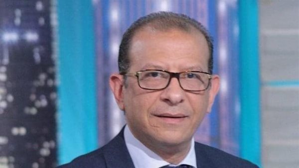 المستشار أشرف عبد