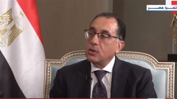 الدكتور مصطفي مدبولي