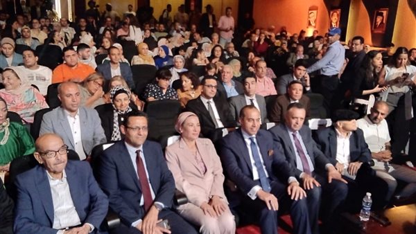 حفل نقابة الصحفيين