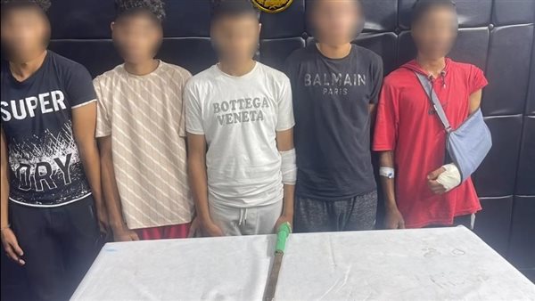 مشاجرة ـ أرشيفية