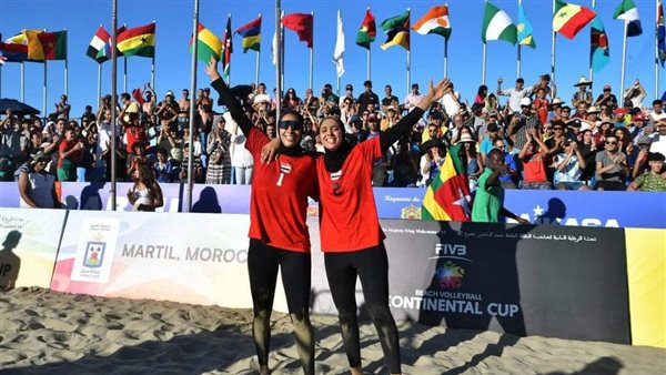 منتخب سيدات الطائرة