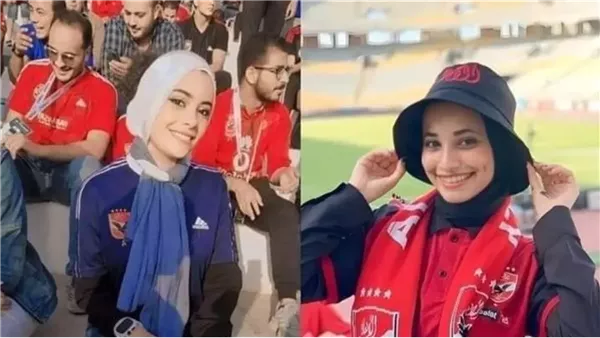 ضحيتا حادث الإسكندرية