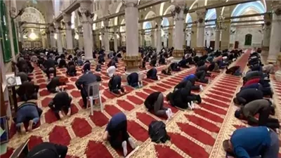 فضائل عشر ذي الحجة موضوع خطبة الجمعة المقبلة 