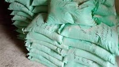 بيخلط الدقيق الفاخر بالمدعم..مباحث تموين الأقصر تستهدف تجار السوق السوداء