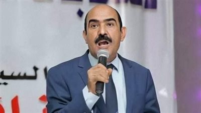 سبب وفاة النائب حمادة القرشي عضو مجلس الشيوخ عن دائرة ديروط ومصير مقعده بالمجلس