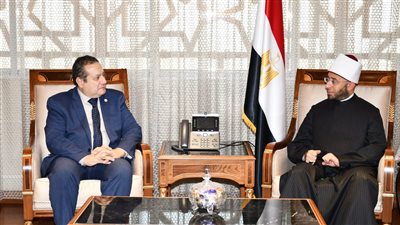 الأوقاف: 460 مسجدا حصلوا على شهادة الجودة والاعتماد