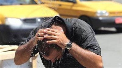 حالة الطقس غدا.. استمرار الموجة الحارة على أغلب الأنحاء