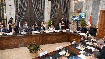لجنة دراسة برنامج الحكومة الجديدة بالبرلمان تُنهي مناقشاتها وتُعد توصياتها 