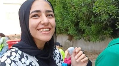 أسهل من اللي فات.. فرحة طلاب الثانوية العامة بعد أداء امتحان الجبر والهندسة│بث مباشر 