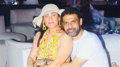 أمير طعيمة يقاضي جيني كامل.. والمحكمة تحدد أولى جلسات نظر القضية