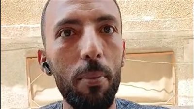 أحد المتضررين من حريق ستوديو الأهرام: كنت عند والدتي وقت الحريق ولما رجعت لقيت شقتي أطلال|بث مباشر 