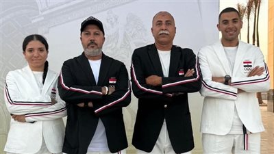 رئيس اتحاد الدراجات لـ القاهرة 24: شهد سعيد ستشارك بأولمبياد باريس من أجل المصلحة الوطنية