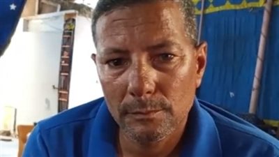 حيلة شيطانية من سيدة وزوجها لطرد مواطن من شقته بجسر السويس والاستلاء عليها: معرفهمش ولا عمري شفتهم | بث مباشر