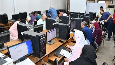 ظهرت الآن.. نتيجة الدبلومات برقم الجلوس 2024