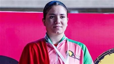 مصدر لـ القاهرة 24: الأقرب استبعاد شهد سعيد من الأولمبياد اتساقًا مع القيم الرياضية