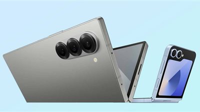 قابلة للطي وبالذكاء الاصطناعي.. سامسونج تطلق هواتف جديدة