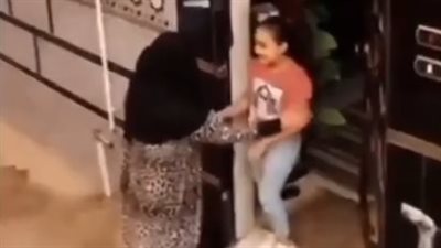 الأمن يفحص فيديو متداول لمشهد خطف صغيرة: تمثيلي آثار الذعر على السوشيال ميديا