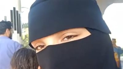 الطالبة هاجر الأولى على الدبلومات الفنية بالبحيرة: حلمي أدخل معهد فني صحي.. وأوائل المحافظة قدوة ليا | بث مباشر