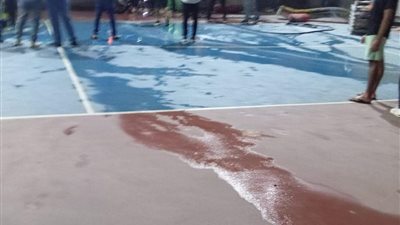 السيطرة على حريق محدود في مركز شباب بنها | صور 