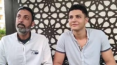 الأول على الدبلومات الفندقية بالبحر الأحمر: كنت رافض فكرة الثانوي العام وحابب التعليم العملي | بث مباشر