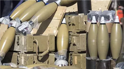 وول ستريت: إدارة بايدن توافق على شحن قنابل تزن 500 رطل لإسرائيل