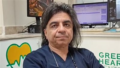 جمال شعبان: المصريون أنفقوا 17 مليار جنيه على المضادات الحيوية خلال 9 أشهر