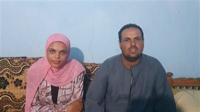 الأولى على الجمهورية بالمدارس الزراعية: برجع من المدرسة أساعد أبويا في الأرض.. ورفعت رأسه