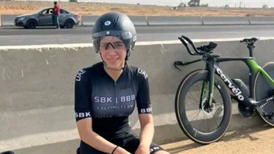 جنة عليوة: أريد مشاركة شهد بالأولمبياد لأن مستواها الرياضي سيمنحها المركز الأخير