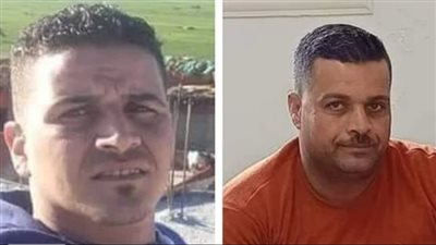 تفاصيل إنهاء حياة شقيقين على يد ابن عمهما بسبب خلافات على قطعة أرض بالبحيرة| بث مباشر 