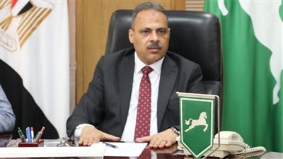 بناء خرساني يطيح بـ 3 مسؤولين عن المحليات بالشرقية.. والمحافظ يكشف التفاصيل