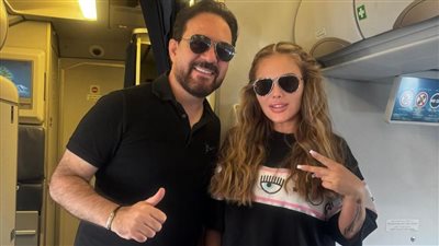 وائل جسار ونيكول سابا يحييان حفلهما في الساحل الشمالي اليوم