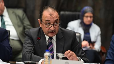 وزير قطاع الأعمال: نعتزم حوكمة أصول الدولة وإعادة هيكلة الهيئات الاقتصادية