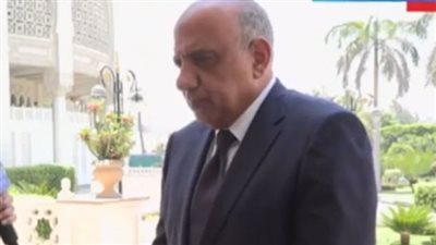 بسيارته الخاصة ودون حراسة.. وزير الكهرباء الجديد يجري زيارة مفاجئة لشركة شمال القاهرة