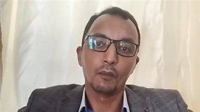 محامي قاتل ابنه ودفنه بصحراء نويبع: المتهم ادعى إنه المهدي المنتظر| بث مباشر 