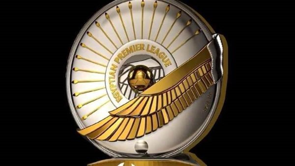 الدوري المصري 