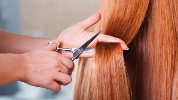 تفسير الحلم بقص الشعر..